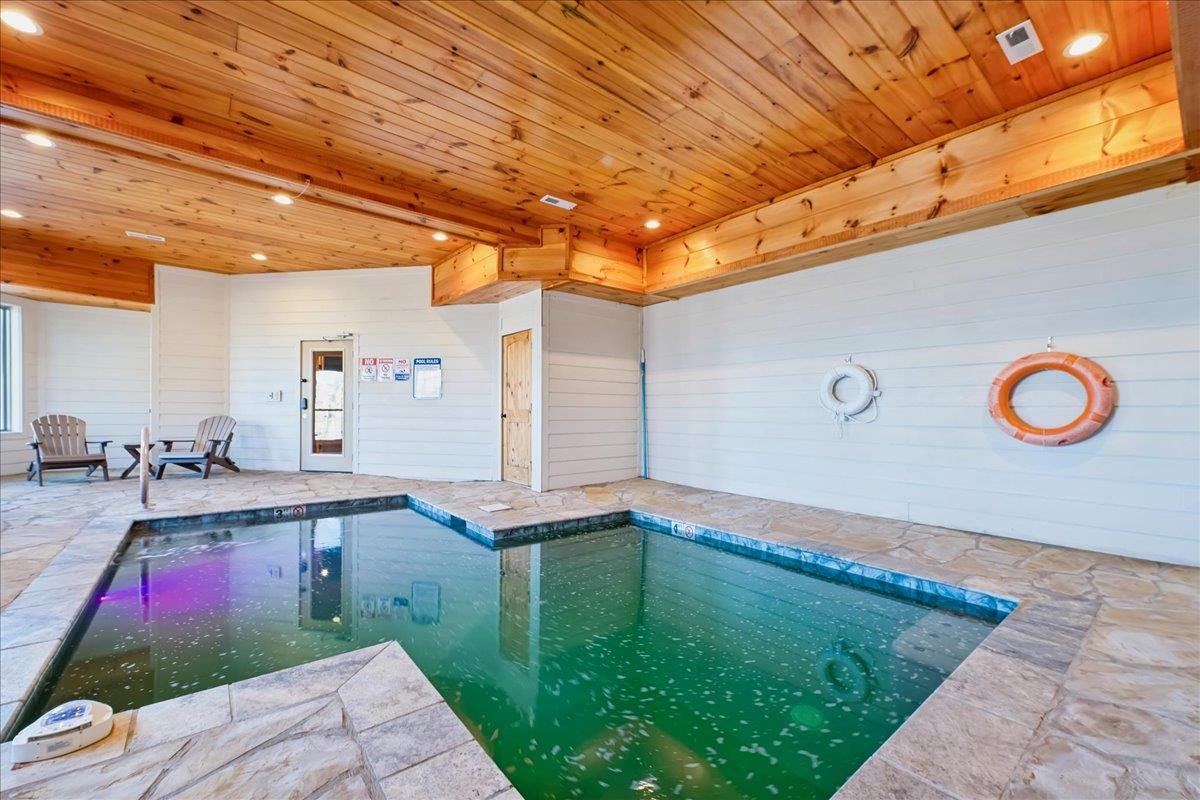 68Pool