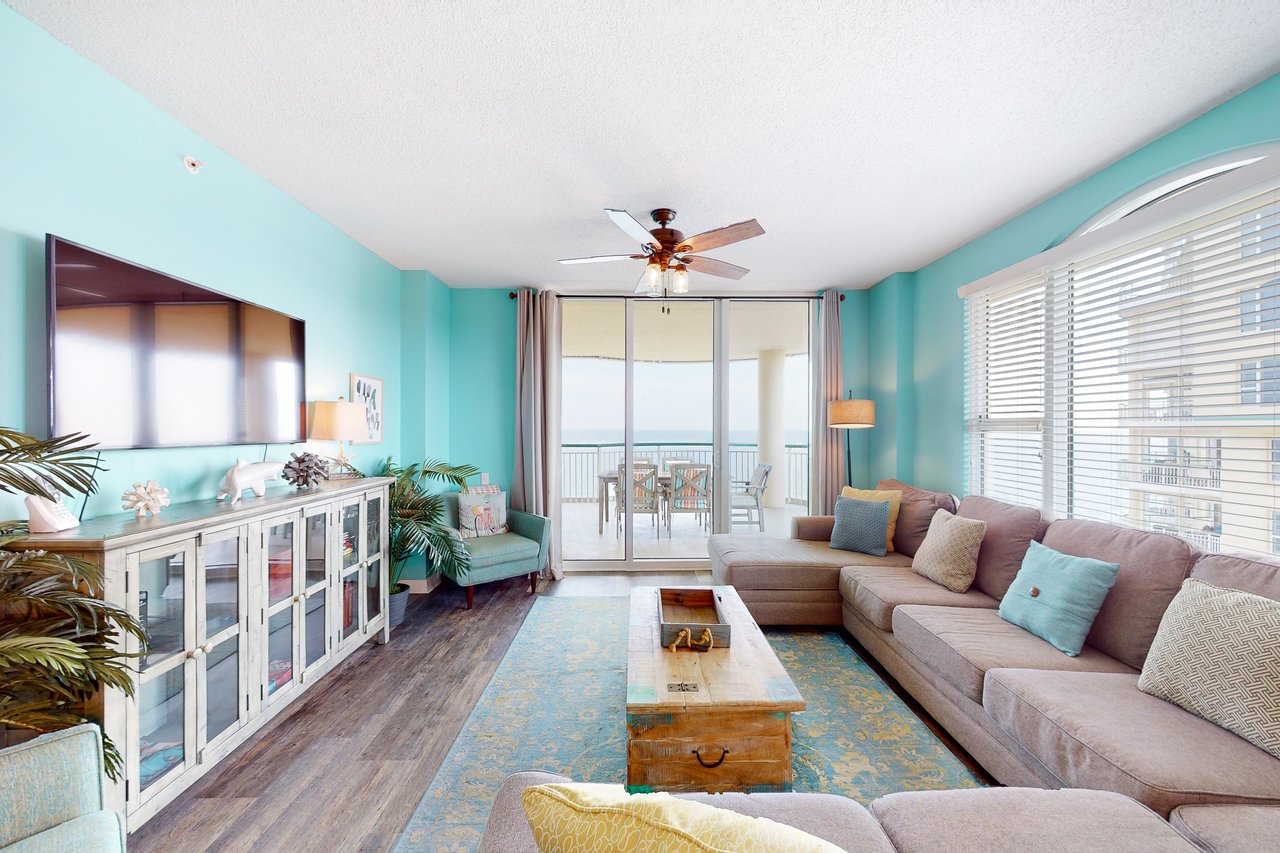 Beach Colony of Perdido E14D 1