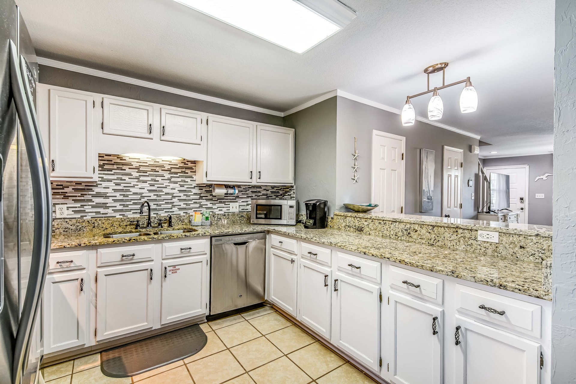 Woodland Shores 16  Beach Blessings 9