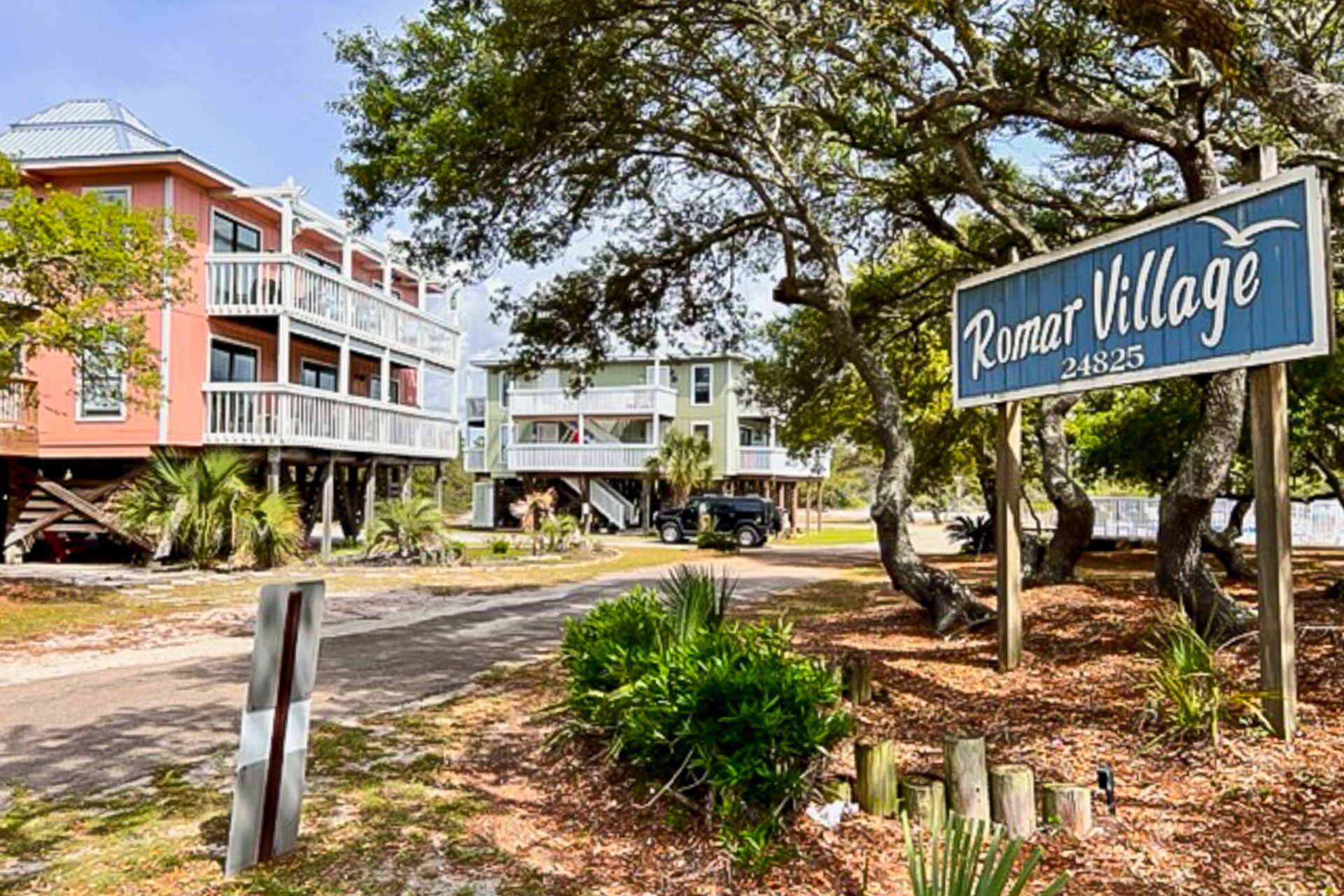 Romar Village 112 28