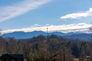 Views from Rocky Top Ridge Views