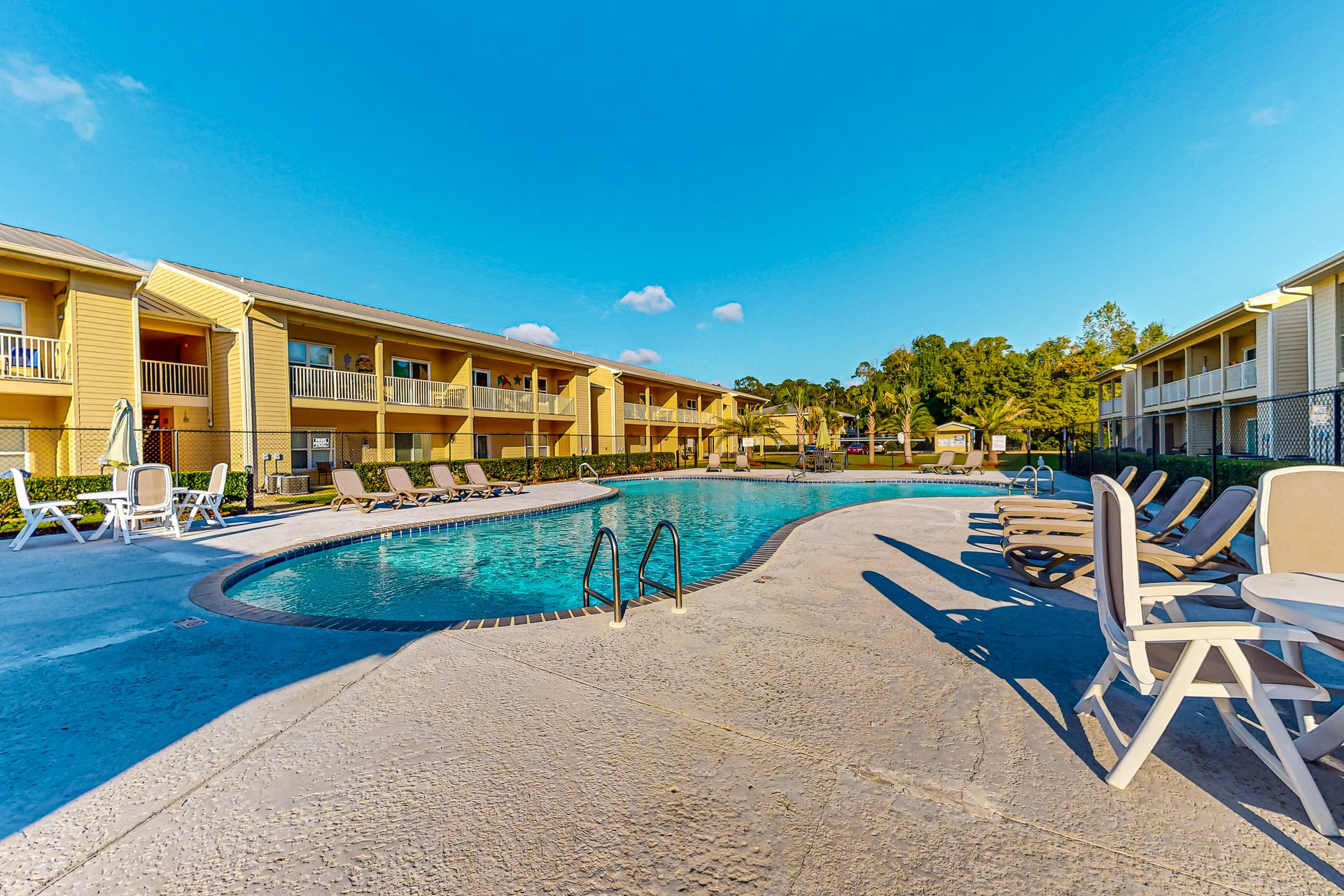 Dolphin Villas 512 28