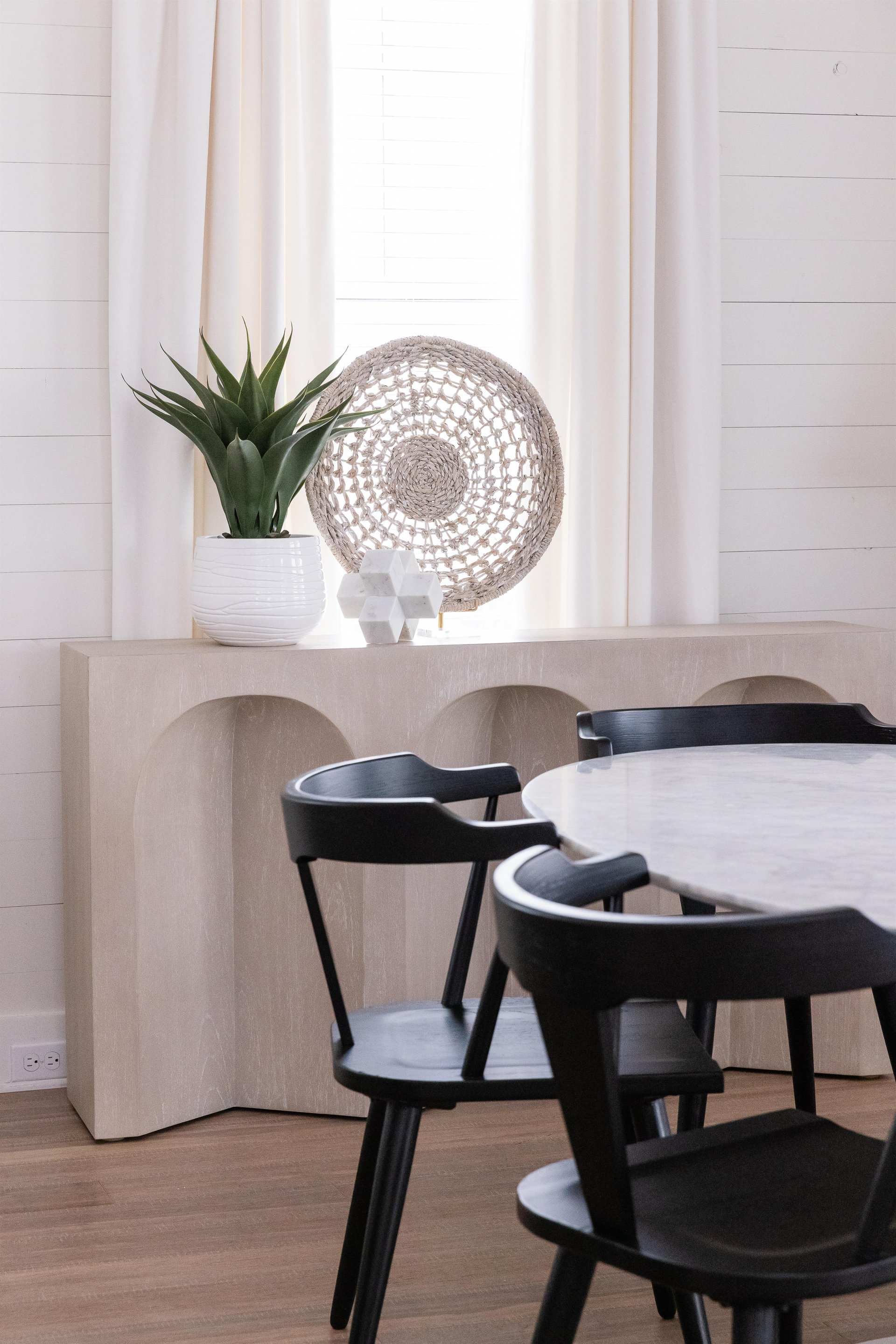 Dining Area, 2nd Floor