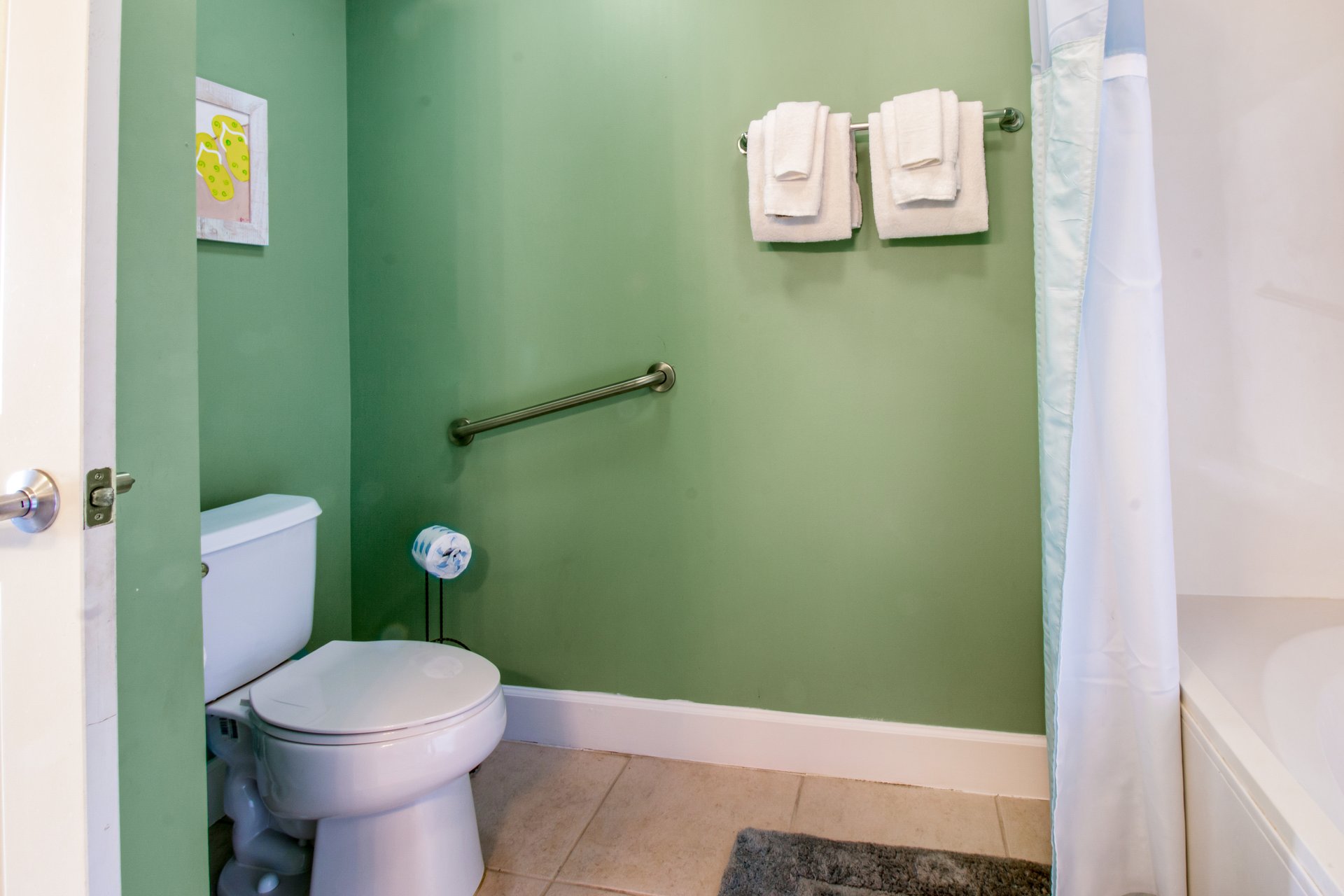 Sunrise Beach 2208  Beachfront Condo 20