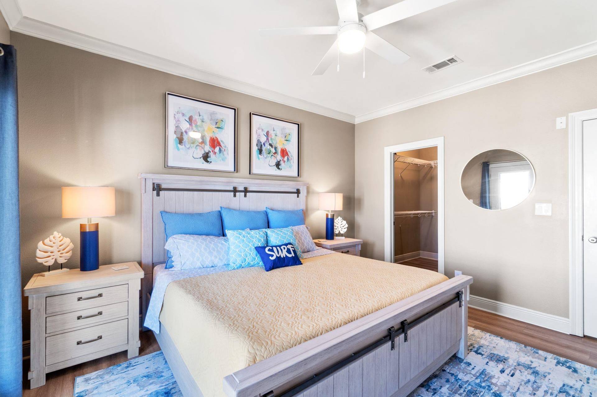 Guest Bedroom 3 King