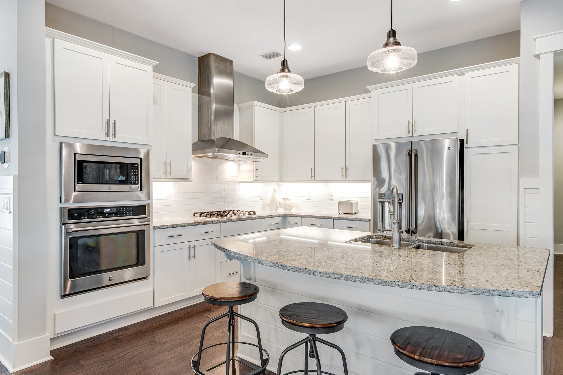 NatureWalk  Seagrove Sunshine 6