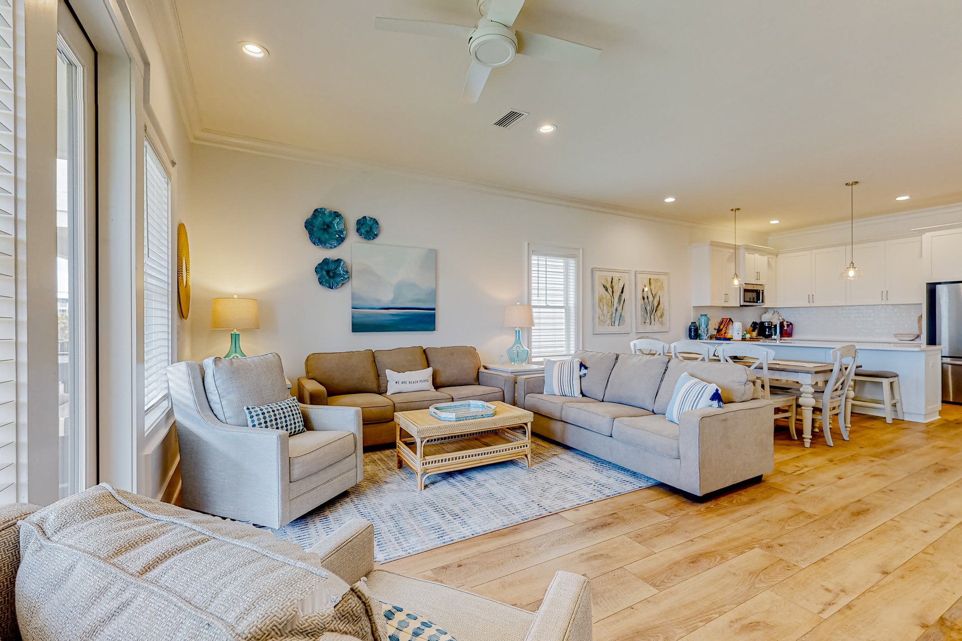 Lost Dunes A  Castaway Corner 9