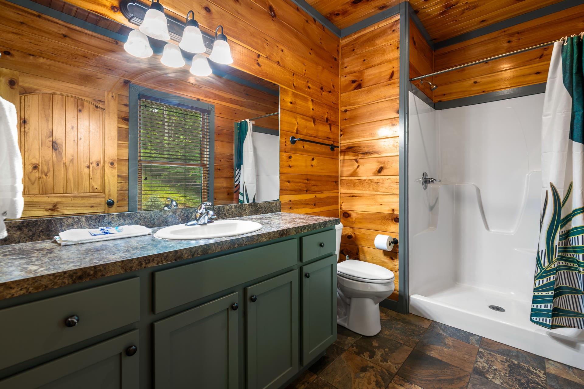 The Gatlinburg Lodge 274