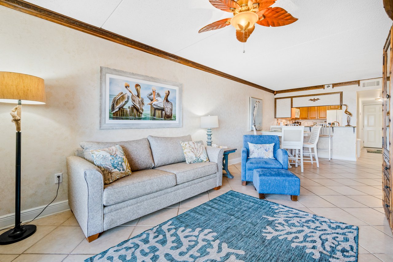 Ocean Breeze West 302 3