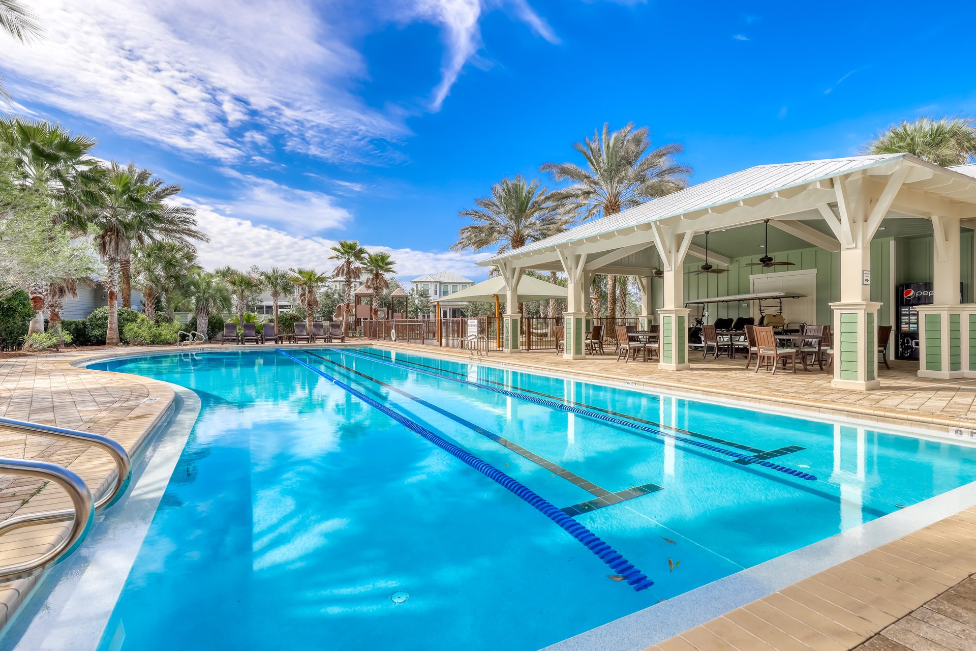 NatureWalk  Seagrove Sunshine 36