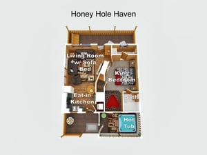 honeyholehavenfloorplannologo