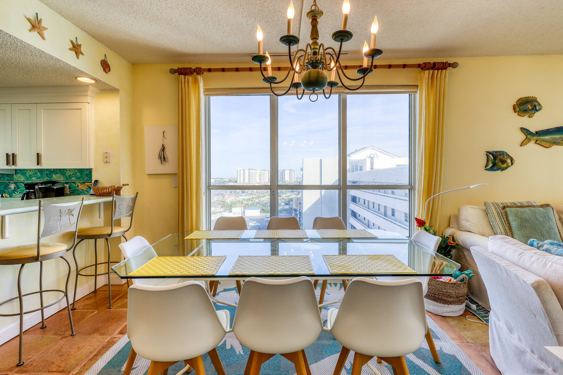 Sterling Sands 601 12