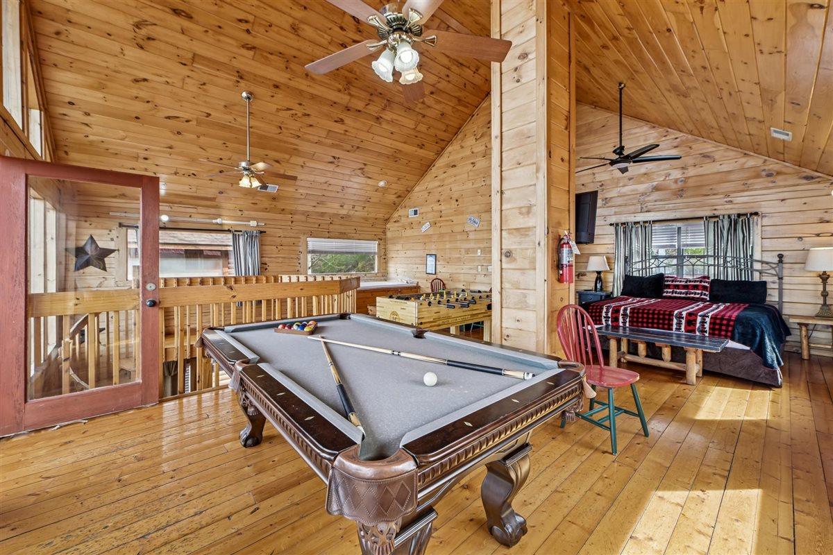 52Rec Room