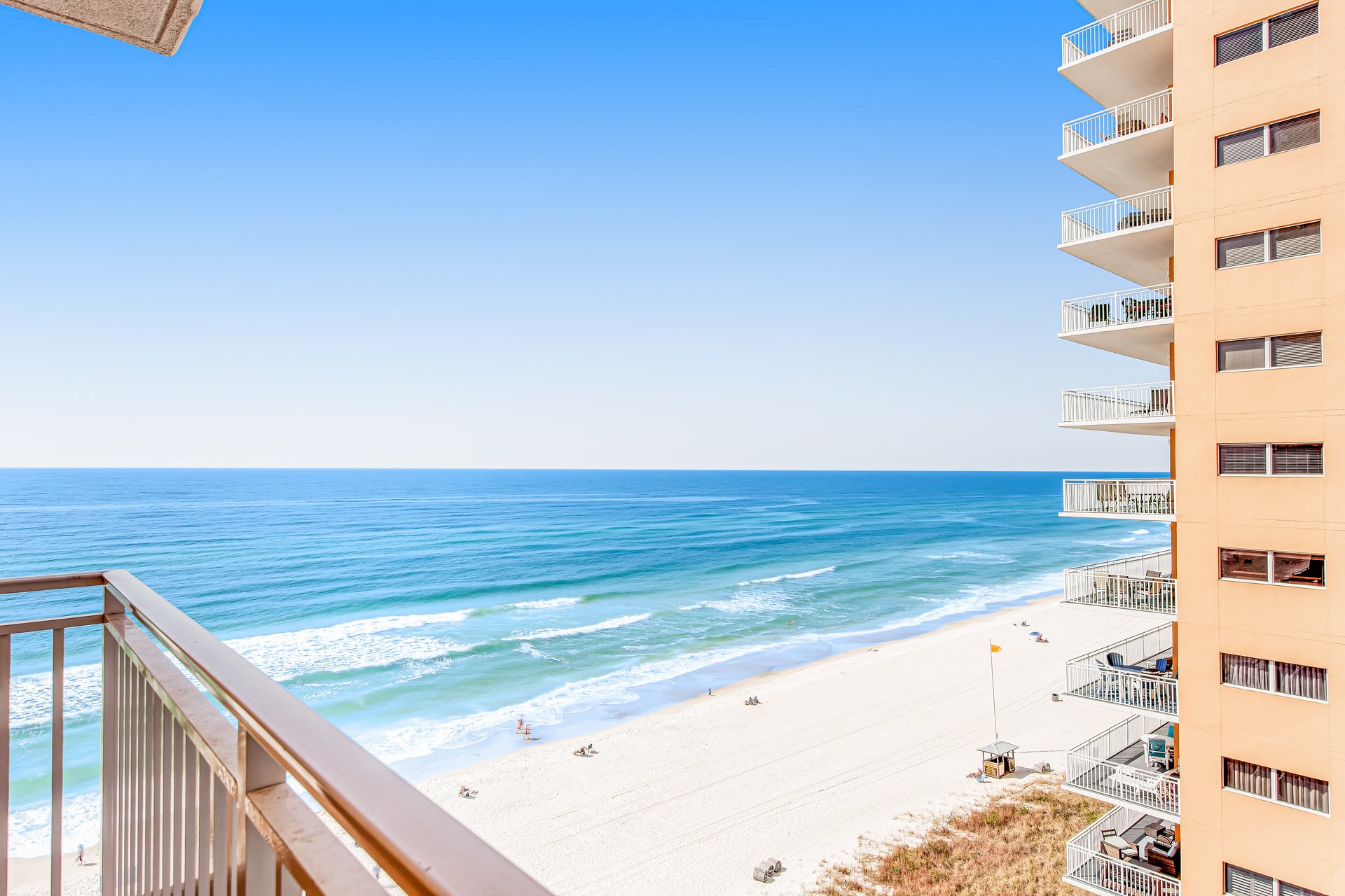 Splash Resort 701E 21