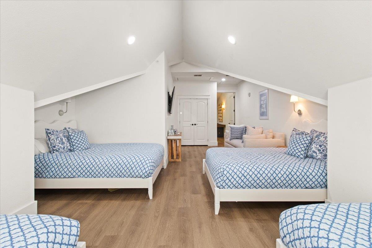 TwinQueen Bedroom, 3rd Floor