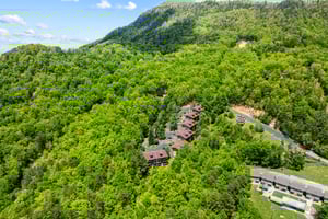 Aerial Property View