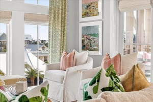 Living Room, 1st Floor