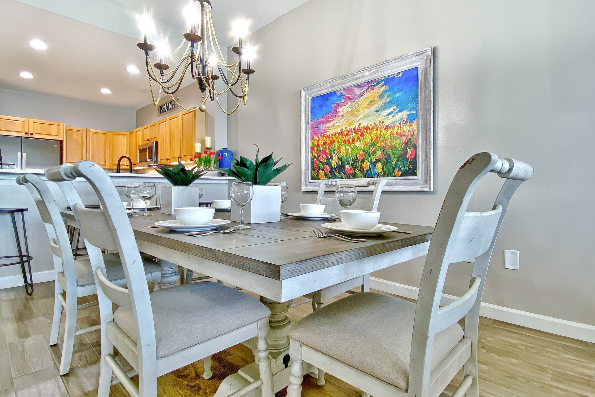 Harborview Grande 404 9