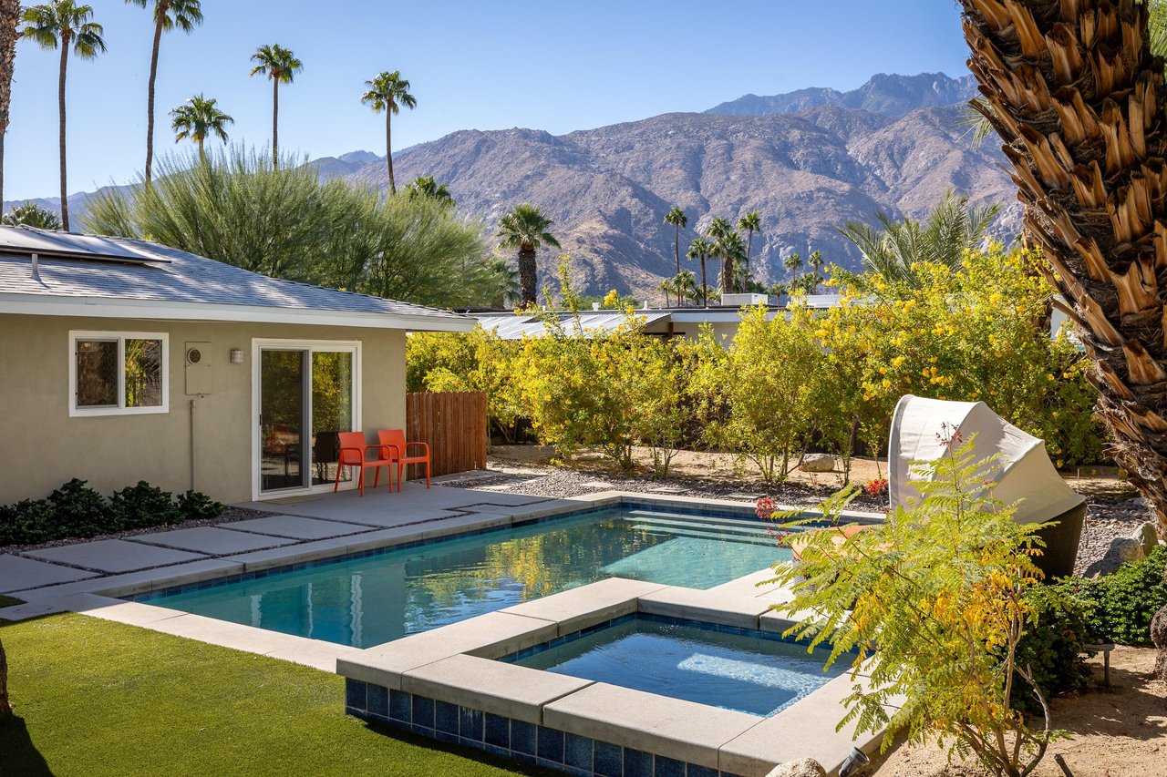 Modern Ranch Heaven