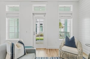 1st Floor, Entryway