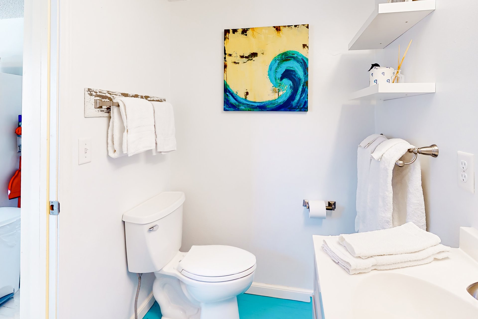 Pelicans Nest Upper 11