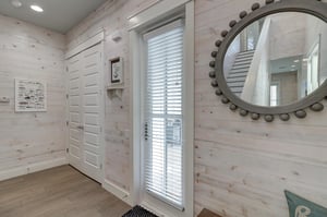 Rear Entryway, 1st Floor