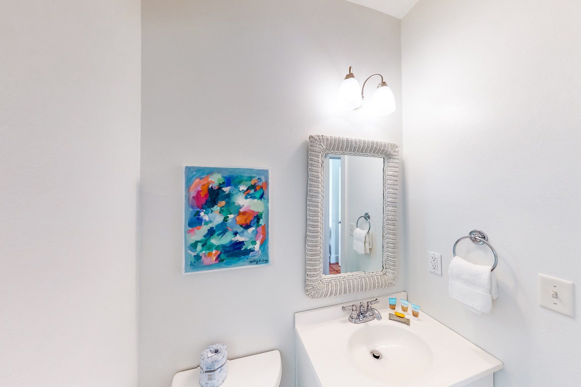 Molokai Villas 7B 14