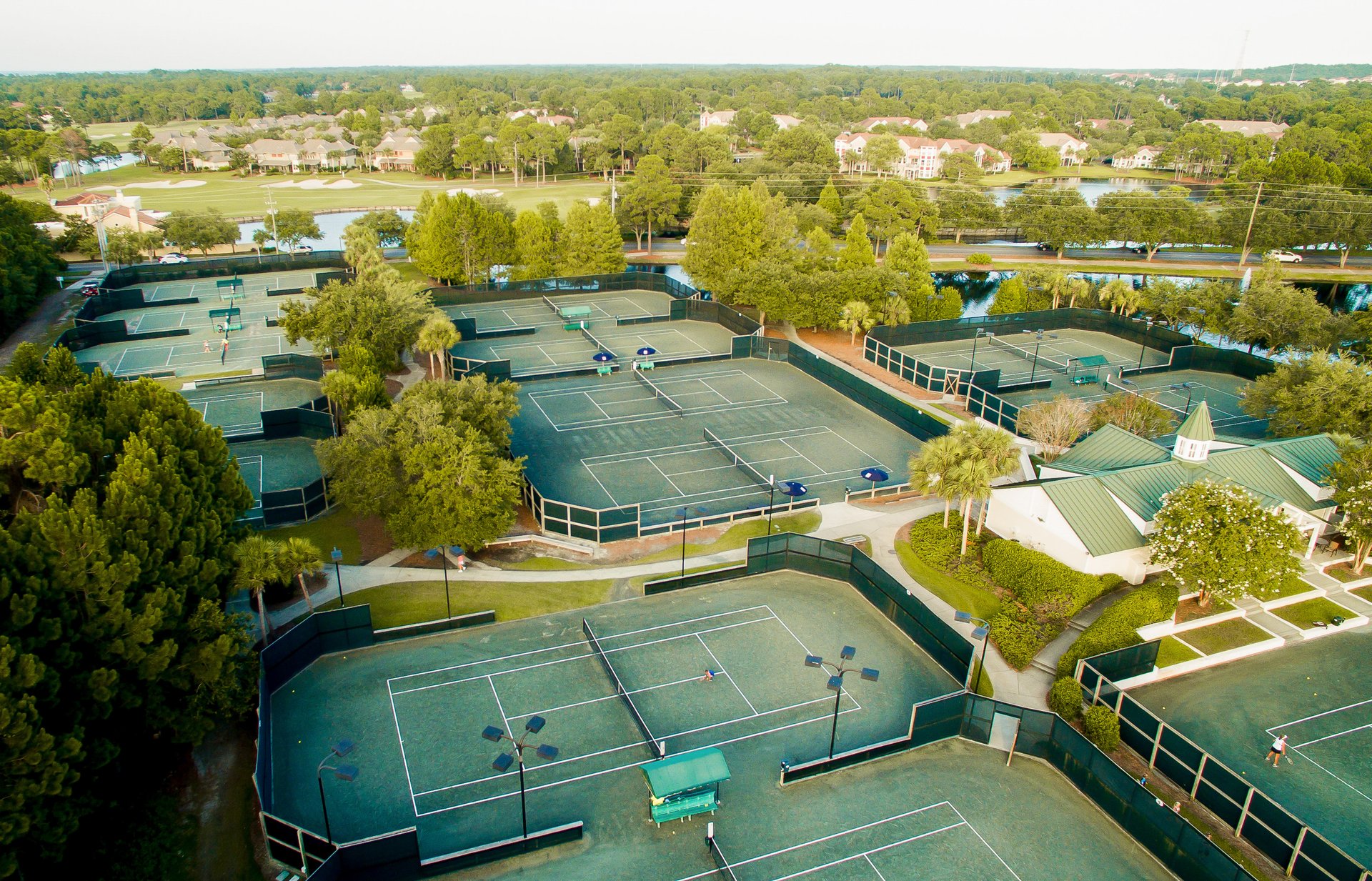 The Sand Ranch at Villa Lago 42