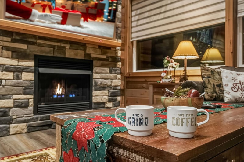 morningwoodchristmas23