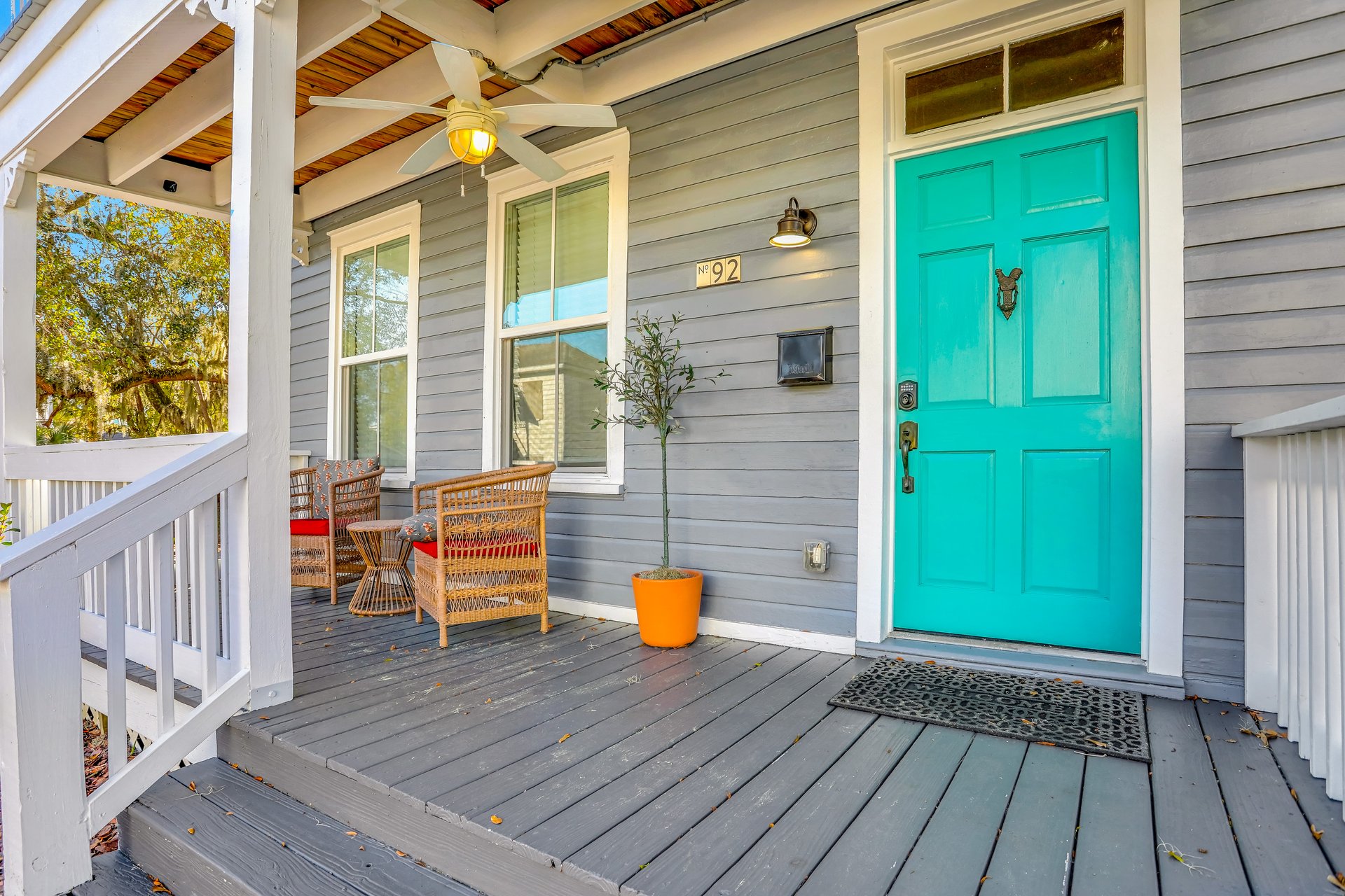 Oneida Street Haven 32