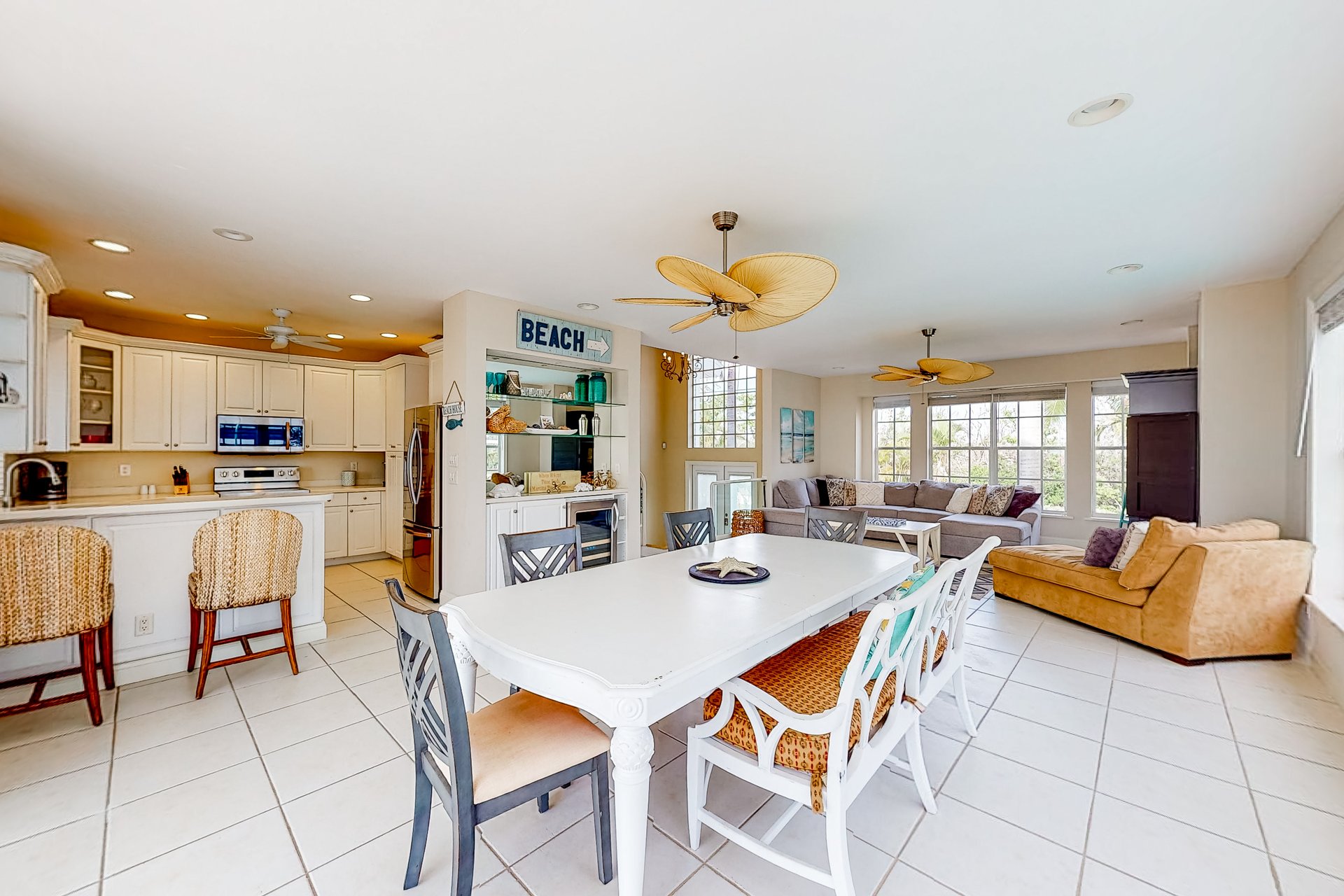 Dixie Beach Delight 11