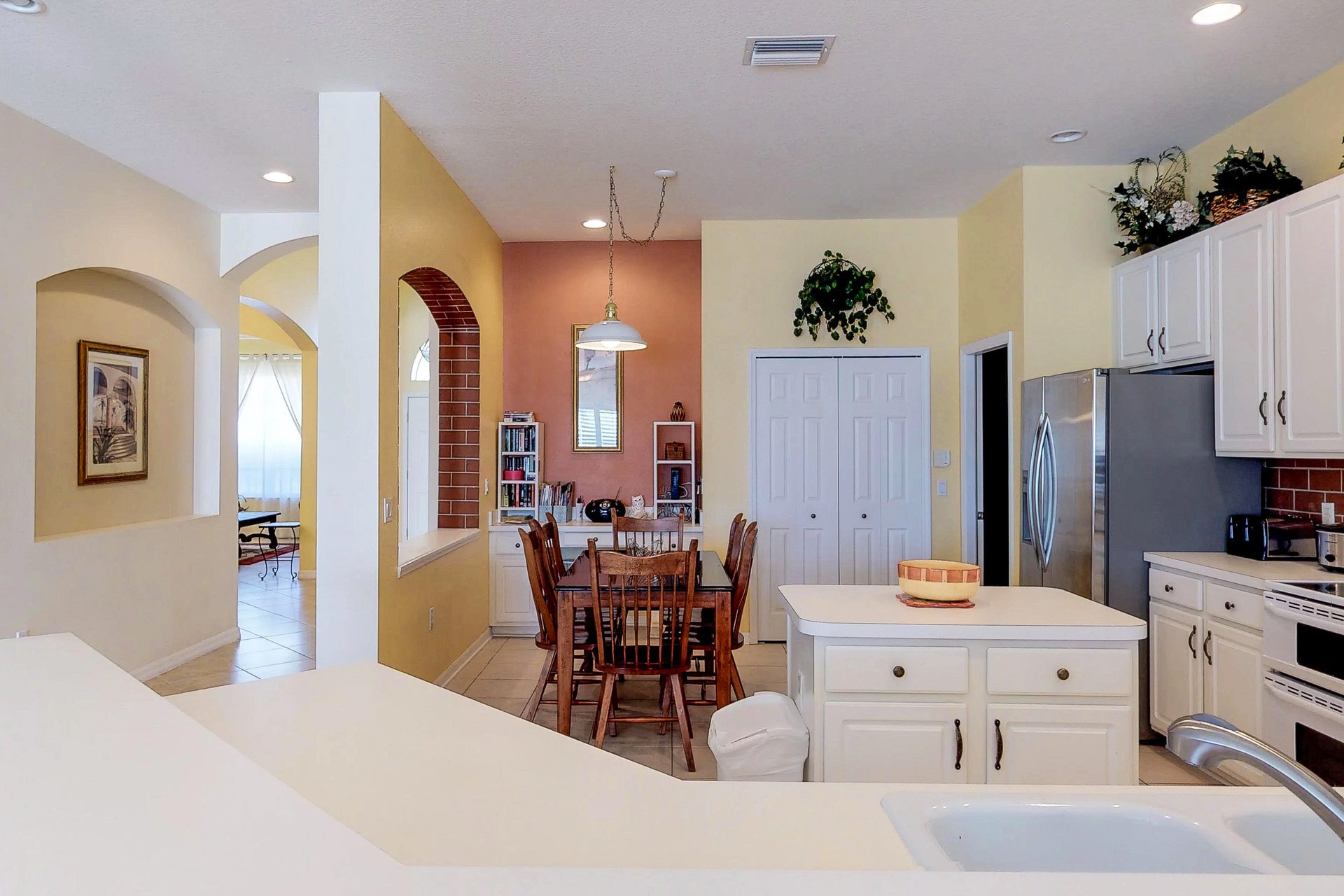 Sunrise Dawn Villa 33