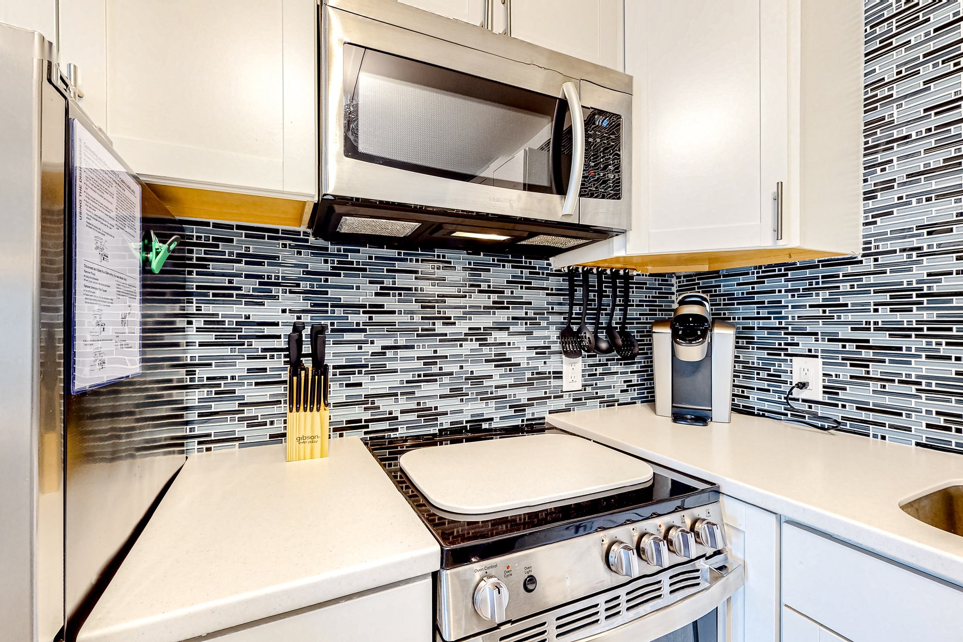 Flood Reef Retreat  Bayside Bungalow 8