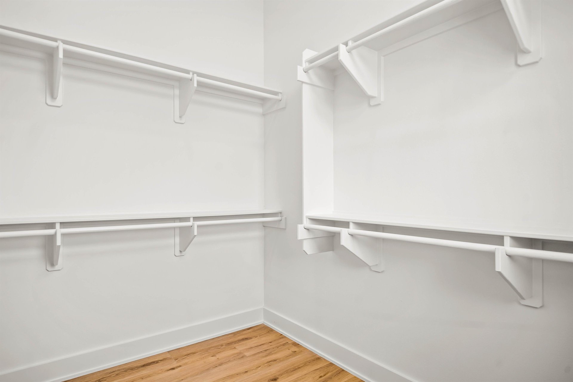 King Suite Walk In Closet, 2nd Floor