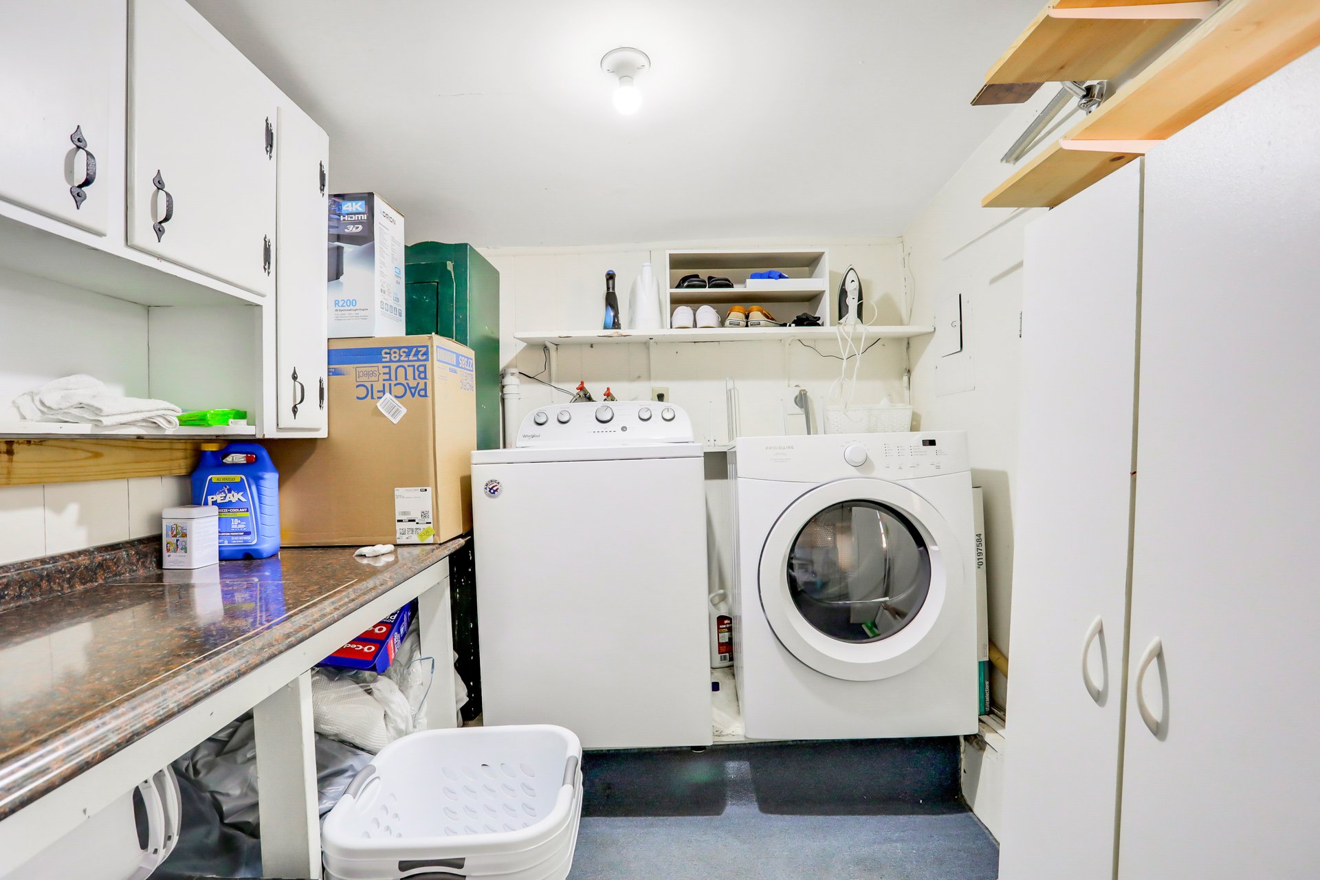 A Slice of St Augustine 31