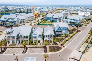 Welcome to Serenity Shore