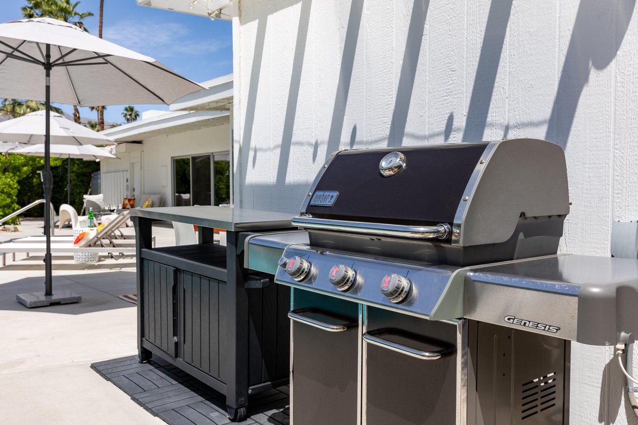BBQ
