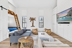 Bunk Room, 2nd Floor