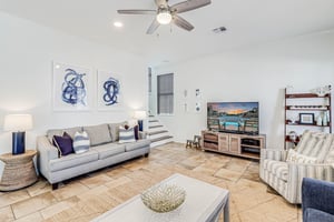 Living Room, 1st Floor