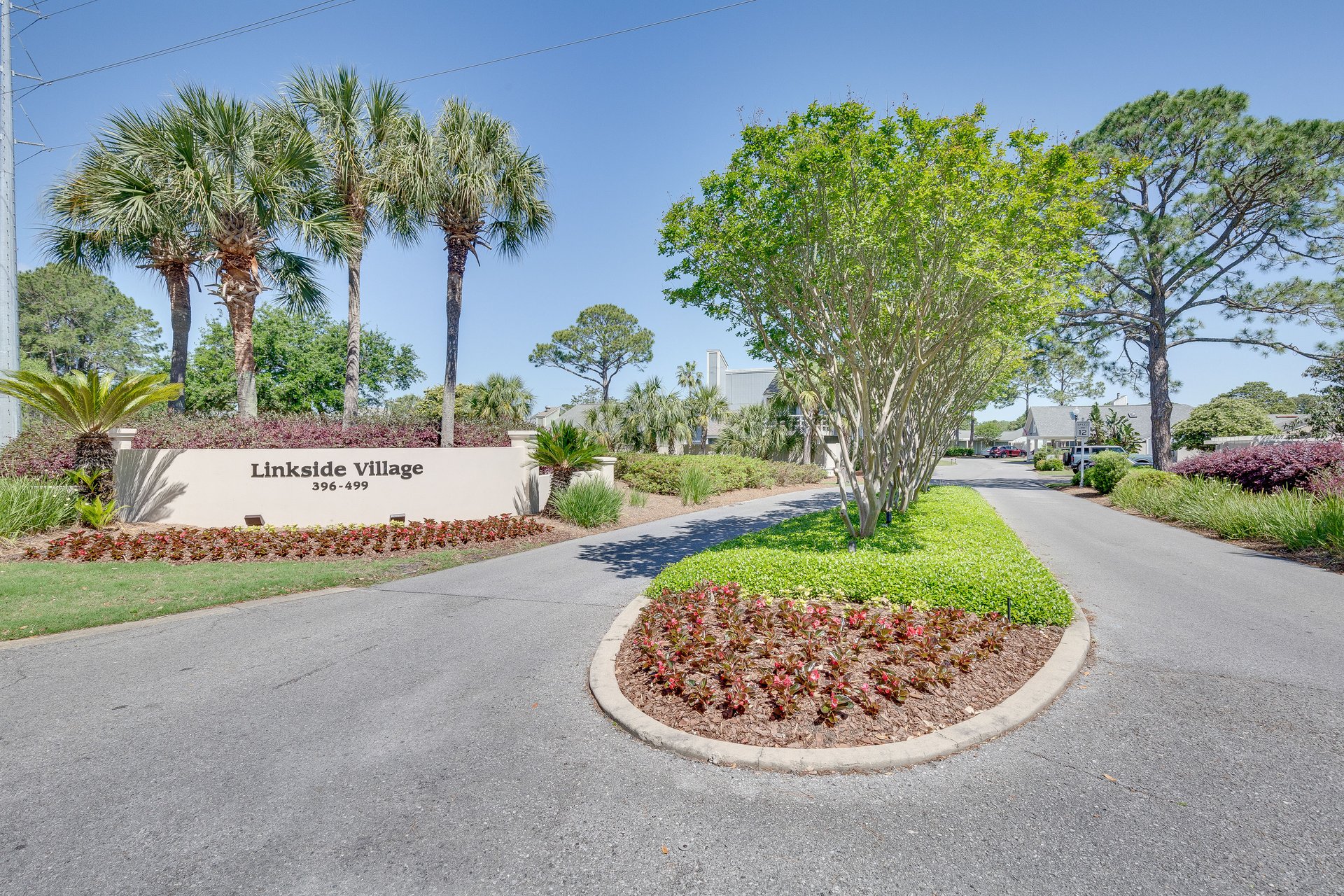 Sunny Destination 29