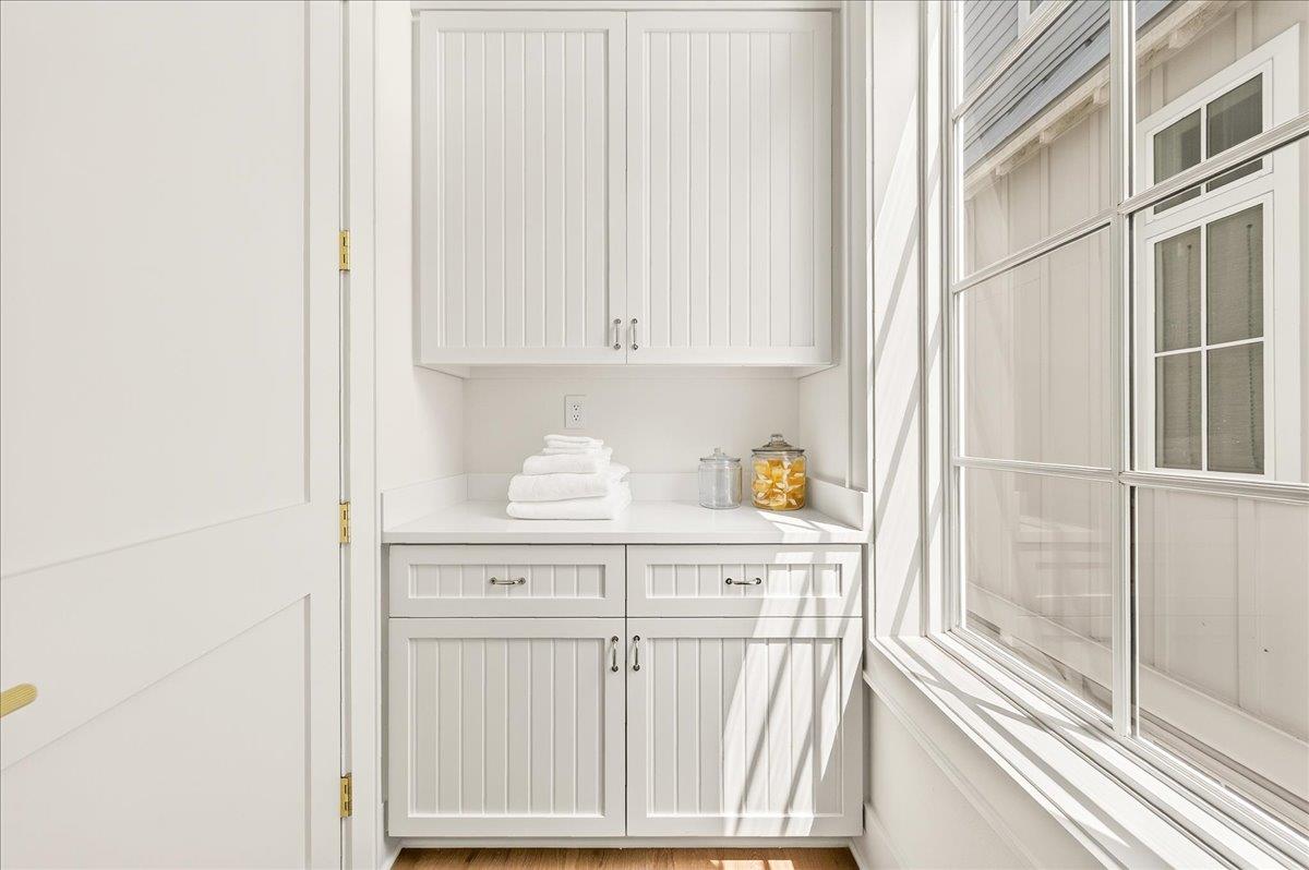2nd Floor, Laundry Room