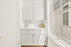 2nd Floor, Laundry Room