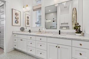 Bunk Room Ensuite, 1st Floor