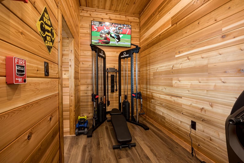 Exercise Equipment