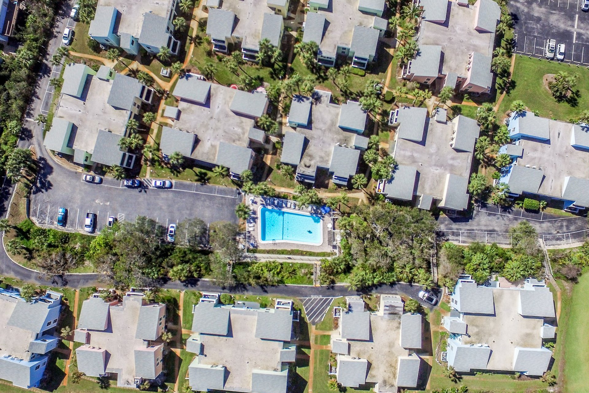 Quail Hollow A14U 24