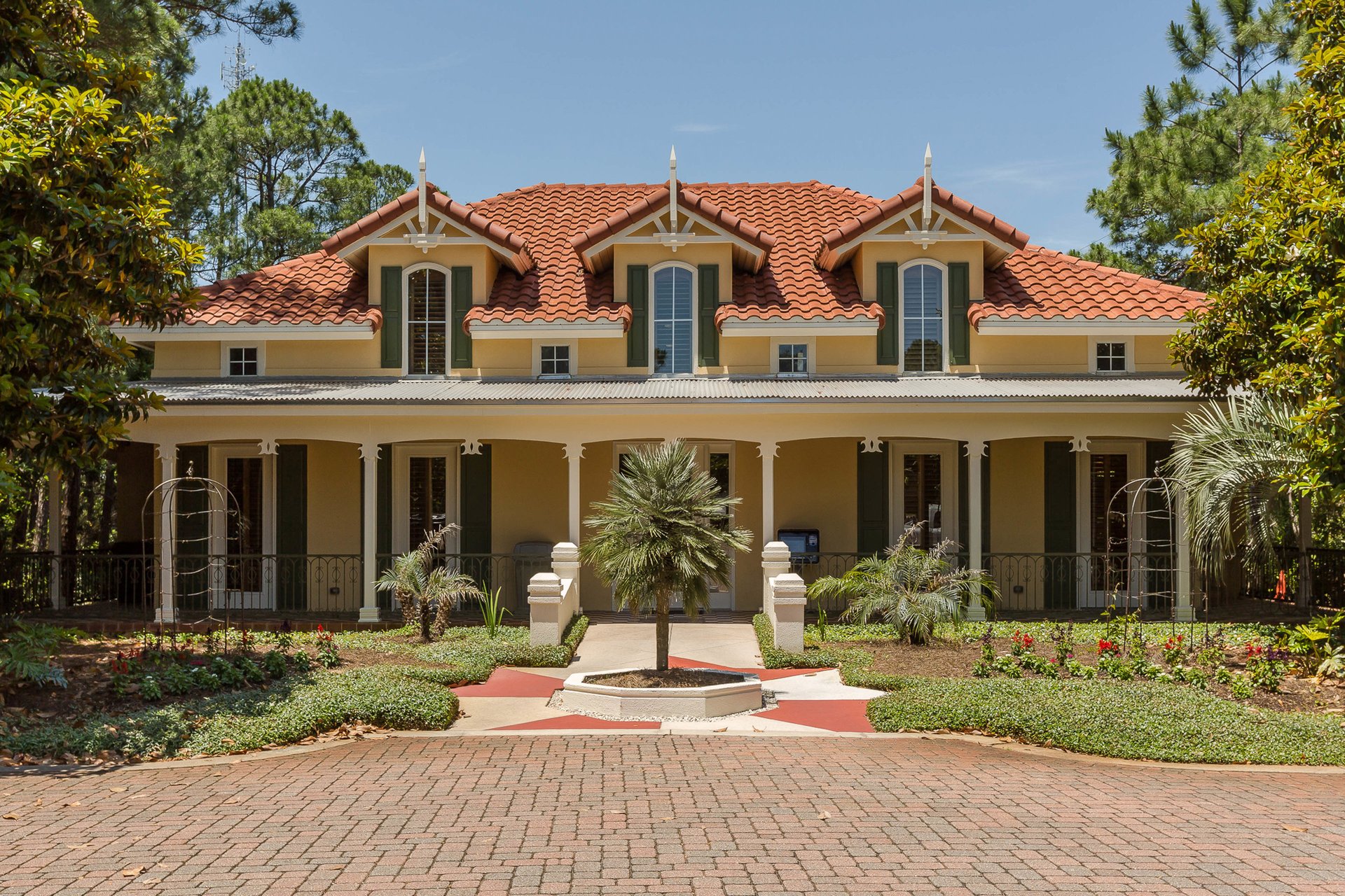 Riptide Rendezvous 40