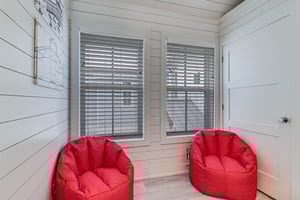 Bunk Bedroom, 2nd Floor