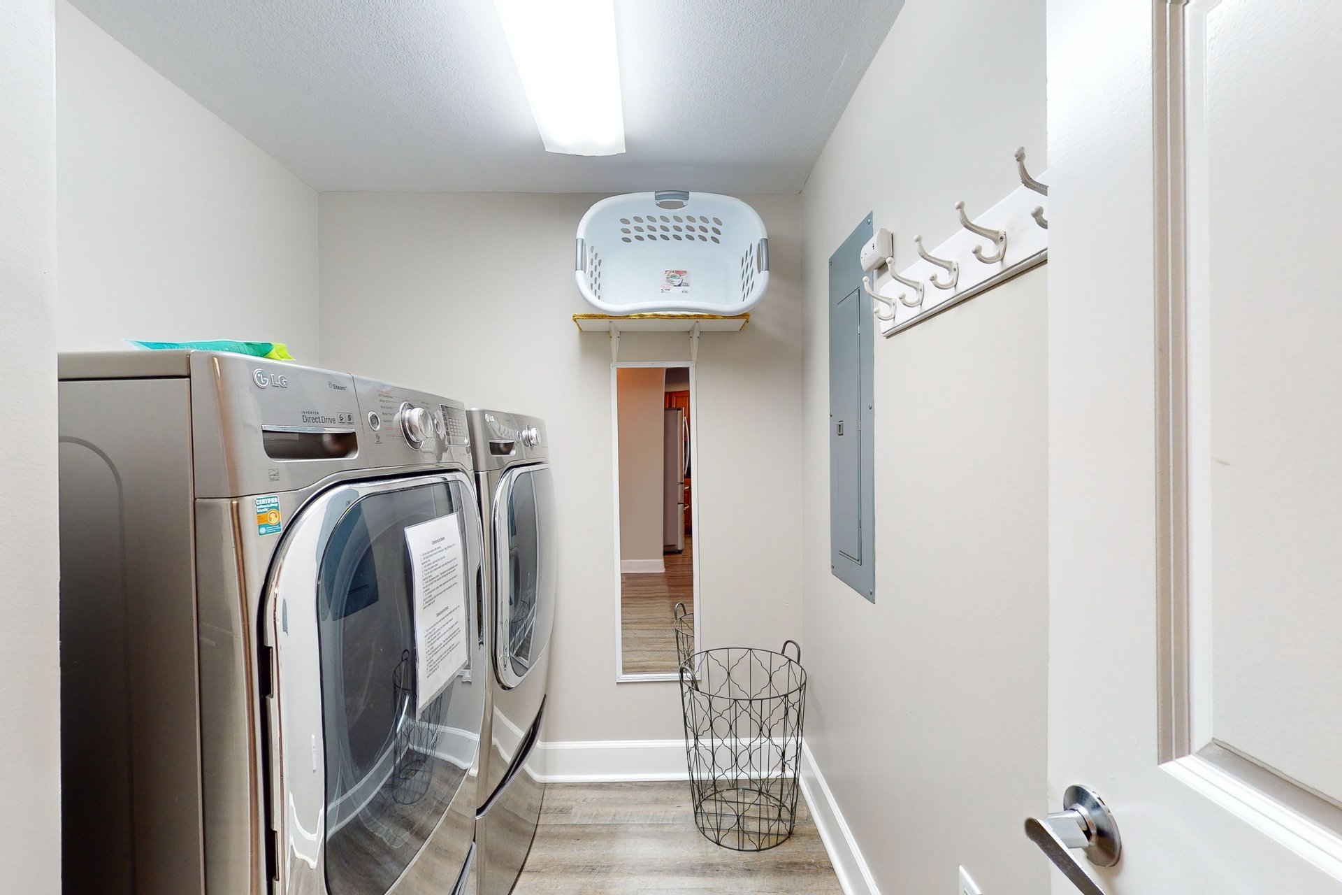 Sunrise Beach 2104  Beachfront Condo 11