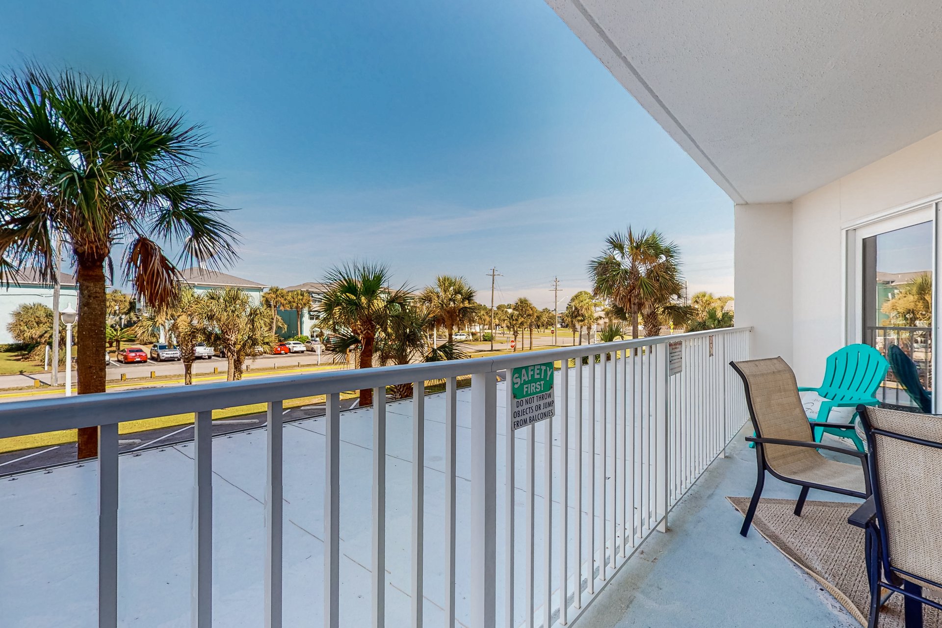 Seacrest, Unit 212 23