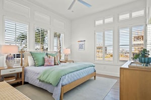 Fourth King Suite, 1st Floor